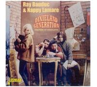 Riverboat Dandies/Two-Beat Generation