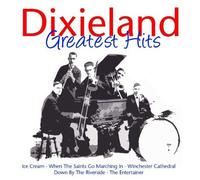 Dixieland Greatest Hits [Import]