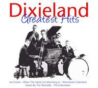 Dixieland Greatest Hits [Import]