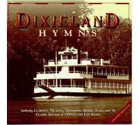 Dixieland Hymns