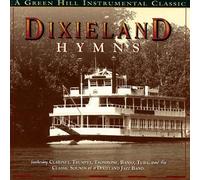 Dixieland Hymns