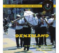 Dixieland [Import]