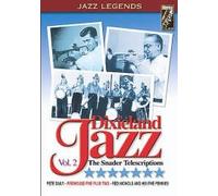 Dixieland Jazz 2