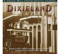 Dixieland Jazz – Green Hill