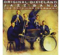 Dixieland Jazz Band,Original - 75th Anniversary