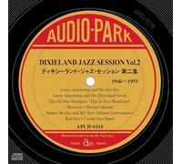 Dixieland Jazz Session Vol.2 1 [Import allemand]
