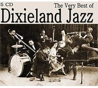 Dixieland Jazz, various artists - Dixieland Jazz: The Very Best of