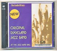 Dixieland Jazzband - at The Jazzband Ball [Import]