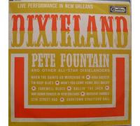 Dixieland - Live Performance In New Orleans