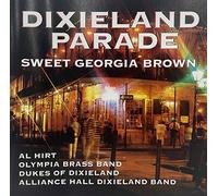 Dixieland Parade "Sweet Georgia Brown"