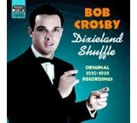 Dixieland Shuffle Vol.1