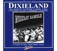 Dixieland - The Best of Dixieland