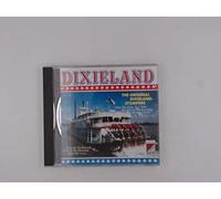 Dixieland / The originial Dixieland-Stompers