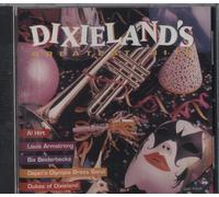 DIXIELAND'S GREATEST HITS