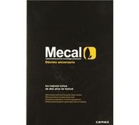Dixième anniversaire de Mecal / Mecal Décimo Aniversario (DVD) G