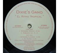 Dixie's Gang - El Ritmo Tropical