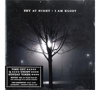 Dixie's Gang - I Am Kloot-Sky At Night