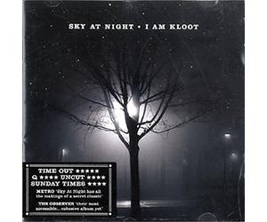 Dixie's Gang - I Am Kloot-Sky At Night