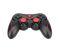 DIXII Contrôleur de jeu sans fil X3 pour PC, Contrôleur de jeu d'ordinateur Gamepad pour téléphone mobile TV CP VR