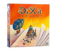 Dixit 1/Odyssée - Jeu familial