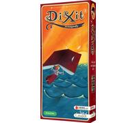 Dixit 2 : Adventures Game Add-On Rebel