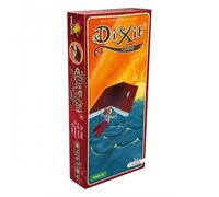 Dixit 2 Extension - Quête