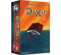 Dixit 2 G