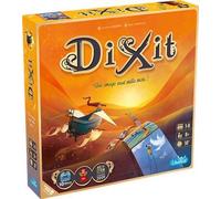 Jeu de déduction Dixit