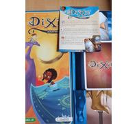 Dixit 3 Extension