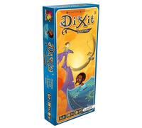 Dixit 3 Journey - Expansion Jeu de Table Edition A Couleurs Italien ASMODEE
