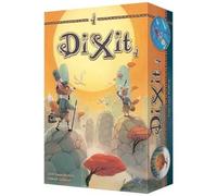 Dixit 4 - 84 Nouvelles Cartes Pour Le Jeu Dixit
