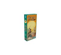 Dixit 4 Origins