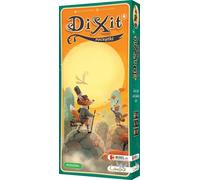 Dixit 4 : Origins Game Add-On Rebel