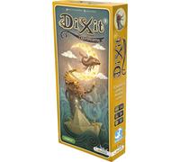 Libellud Dixit Expansion 5: Daydream Jeu De Société 3 À 8 Joueurs Âges 8+