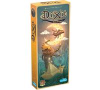 Dixit 5 - DayDreams