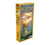 Dixit 5 Daydreams Extension Allemand