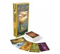 Asmodee Dixit 5 – Daydreams Jeu de cartes Echange de carte
