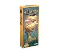 Dixit 5 Rêveries - Expansion Jeu de Table Edition Couleurs Italien ASMODEE