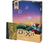 Libellud Puzzle Dixit Détours 500 pièces – Dès 6 ans