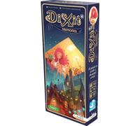 Libellud Dixit Expansion 6: Memories Jeu De Société 3 À 8 Joueurs Âges 8+