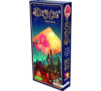 Asmodee - Dixit 6 Memories, Extension de Jeu de Table, édition en Italien, 8010