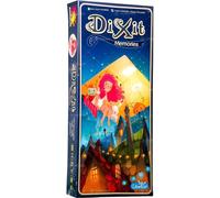 Dixit 6 Memories, Extension De Jeu De Table, Édition En Italien, 8010[Z1847]