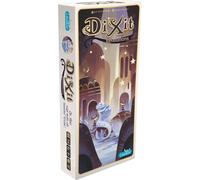 Asmodée Jeu de société Dixit Revelations DIX09IT – Couleurs aléatoires – Version italienne