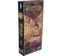 Libellud – Jeu classique Dixit 8 Harmonies
