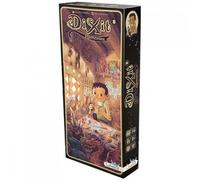 Dixit 8 Harmonies - Expansion Jeu de Table Couleurs Italien ASMODEE