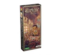 Dixit 8 - Harmonies - Extension - Allemand