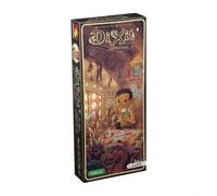 Dixit 8 - Harmonies - Extension - Allemand