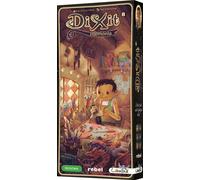 Dixit 8 Harmony. Supplément de jeu