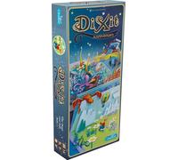 Libellud – Extension de jeu Dixit 9 Anniversary – Multicolore – Dès 8 ans – 3 à 6 joueurs