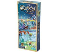Dixit 9 Anniversaire 2a Ed L'Expansion Jeu de Table A Couleurs ITA ASMODEE